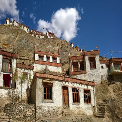 Lamayuru Monastery Places to See